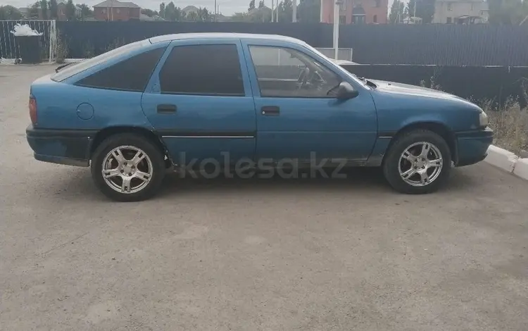 Opel Vectra 1993 годаfor800 000 тг. в Актобе