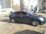 Chevrolet Cobalt 2021 года за 4 700 000 тг. в Астана – фото 5