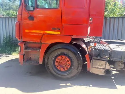 MAN  F 2000 1997 года за 7 000 000 тг. в Астана – фото 3