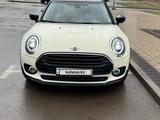 Mini Clubman 2021 года за 18 888 888 тг. в Астана