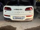 Mini Clubman 2021 года за 18 888 888 тг. в Астана – фото 2