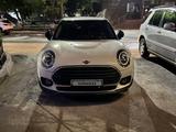 Mini Clubman 2021 года за 18 888 888 тг. в Астана – фото 3
