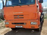 КамАЗ 2017 года за 16 100 000 тг. в Атырау – фото 2