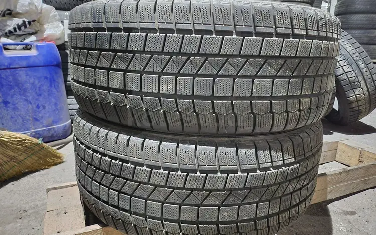 225/45R18 пара Kendaүшін40 000 тг. в Алматы