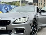 BMW 640 2014 года за 19 000 000 тг. в Алматы