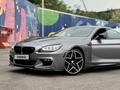 BMW 640 2014 года за 19 000 000 тг. в Алматы – фото 3
