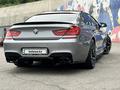 BMW 640 2014 года за 19 000 000 тг. в Алматы – фото 6