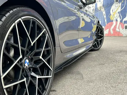 BMW 640 2014 года за 19 000 000 тг. в Алматы – фото 7