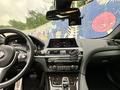 BMW 640 2014 года за 19 000 000 тг. в Алматы – фото 9