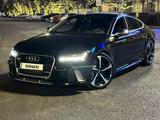 Audi RS 7 2014 годаүшін31 000 000 тг. в Алматы