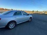 Toyota Corolla 2006 года за 3 600 000 тг. в Актобе – фото 2
