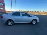 Toyota Corolla 2006 года за 3 600 000 тг. в Актобе – фото 3