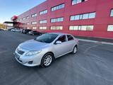Toyota Corolla 2006 года за 3 600 000 тг. в Актобе – фото 5