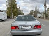 Mercedes-Benz E 280 1999 года за 4 600 000 тг. в Кызылорда – фото 4