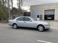 Mercedes-Benz E 280 1999 годаүшін4 600 000 тг. в Кызылорда – фото 2