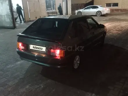 ВАЗ (Lada) 2114 2009 года за 1 499 900 тг. в Актобе – фото 4