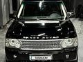 Land Rover Range Rover 2007 года за 10 000 000 тг. в Алматы