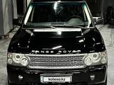 Land Rover Range Rover 2007 года за 8 000 000 тг. в Шымкент
