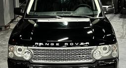 Land Rover Range Rover 2007 года за 8 000 000 тг. в Шымкент