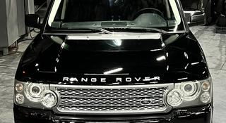Land Rover Range Rover 2007 года за 10 000 000 тг. в Алматы