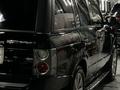 Land Rover Range Rover 2007 года за 10 000 000 тг. в Алматы – фото 9