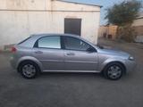 Chevrolet Lacetti 2012 года за 2 100 000 тг. в Актау – фото 2