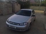 Chevrolet Lacetti 2012 года за 2 100 000 тг. в Актау – фото 4