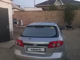 Chevrolet Lacetti 2012 года за 2 100 000 тг. в Актау – фото 5