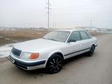 Audi 100 1994 годаүшін2 200 000 тг. в Атбасар – фото 2