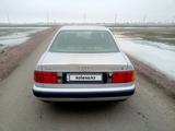 Audi 100 1994 годаүшін2 200 000 тг. в Атбасар – фото 5