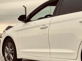 Hyundai Elantra 2018 года за 5 000 000 тг. в Жанаозен – фото 5