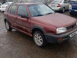 Volkswagen Golf 1993 годаfor450 000 тг. в Алматы