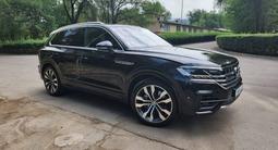 Volkswagen Touareg 2020 года за 35 500 000 тг. в Алматы – фото 3