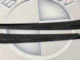 Задние лезвие (элероны) BMW G30 за 25 000 тг. в Астана – фото 2