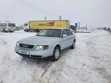 Audi A6 1995 года за 2 000 000 тг. в Уральск