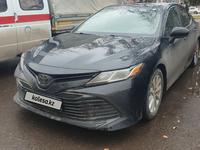 Toyota Camry 2020 года за 13 500 000 тг. в Семей