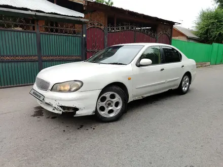 Nissan Cefiro 1999 года за 1 300 000 тг. в Алматы – фото 2