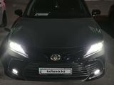 Toyota Camry 2019 годаүшін12 500 000 тг. в Тараз – фото 4