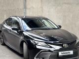 Toyota Camry 2019 годаүшін12 500 000 тг. в Тараз
