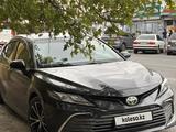 Toyota Camry 2019 годаүшін12 500 000 тг. в Тараз – фото 3