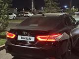 Toyota Camry 2019 годаүшін12 500 000 тг. в Тараз – фото 5