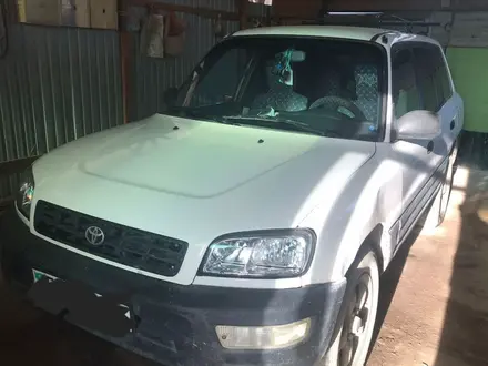Toyota RAV4 1998 года за 3 000 000 тг. в Алматы
