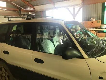 Toyota RAV4 1998 года за 3 000 000 тг. в Алматы – фото 2