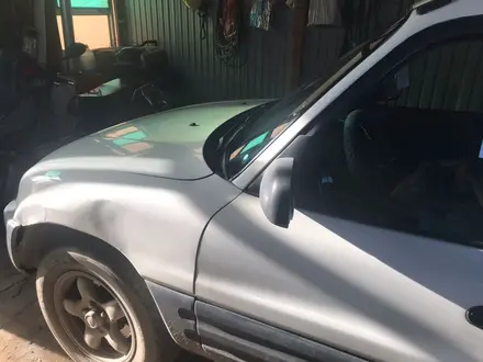 Toyota RAV4 1998 года за 3 000 000 тг. в Алматы – фото 3
