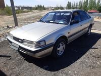 Mazda 626 1990 года за 1 200 000 тг. в Караганда