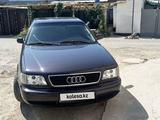 Audi A6 1994 годаfor3 900 000 тг. в Шымкент