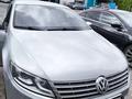 Volkswagen Passat CC 2012 годаfor5 800 000 тг. в Алматы – фото 3