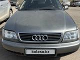 Audi 100 1993 года за 1 850 000 тг. в Астана