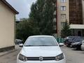 Volkswagen Polo 2013 года за 4 400 000 тг. в Астана – фото 2