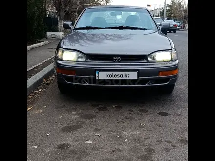 Toyota Camry 1993 года за 2 750 000 тг. в Алматы – фото 2